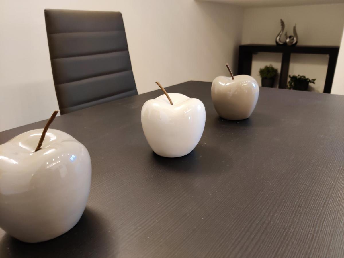 Holiday Home In Quiet Beautiful Area With Two Separate, Modern, Furnished Apartments Deutsch-Wagram Exteriör bild